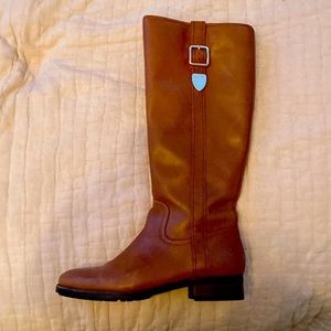 Coach Easton Semi Matte Calf